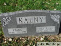 Frank Kalny