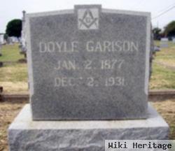 Doyle Garison