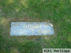 William A. Elliott