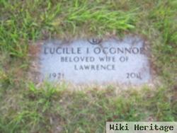 Lucille I. O'connor