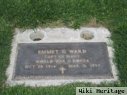 Emmet G. Ward