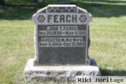 John C. Ferch