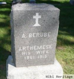 Arthemese Donahue Berube