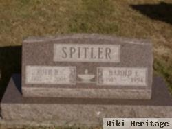 Ruth H. Spitler