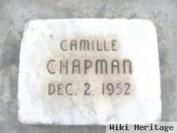 Camille Chapman