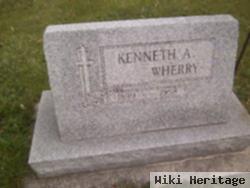 Kenneth A. Wherry