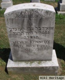 Meyer Kennedy