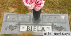 Lillian Theresa Biela