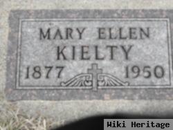 Mary Ellen Kielty