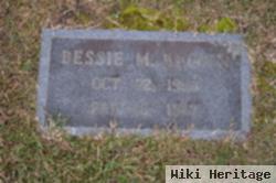 Bessie Mizell Brown