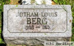 Jotham Louis Berg