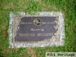 Eunivee Kennedy Mcclure