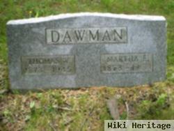 Martha Dawman