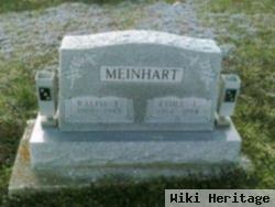 Ethel L "mineheart" Meinheart