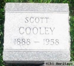 Scott Cooley