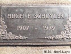 Hugh Franklin Schuyler