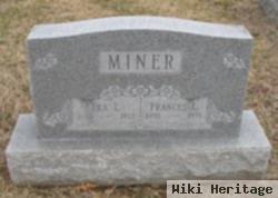 Ira Lester Miner