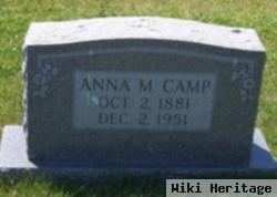 Anna M. Camp