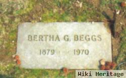 Bertha Gurnee Beggs