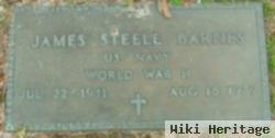 James Steele Barnes