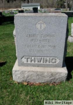 James Thwing