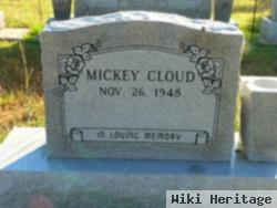 Mickey Cloud