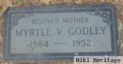 Myrtle Vea Godley