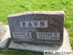 Lester N. Ravn