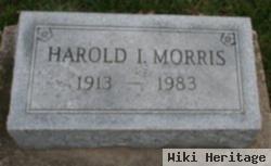 Harold Isaac Morris