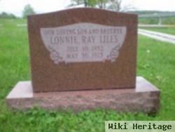 Lonnie Ray Liles