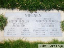 Lester Decelus Nielsen