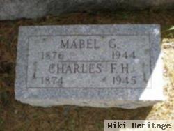 Charles F. H. Mills