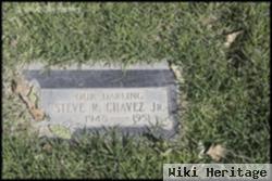Steve R. Chavez, Jr