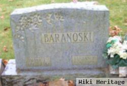 Mary P. Baranoski