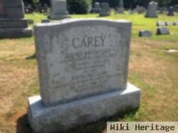 Bertha Inez Clark Carey