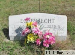 Fred A. Eggebrecht