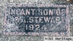 Infant Stewart