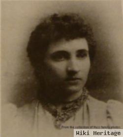 Mildred Josephine Huss Deemer