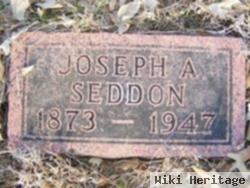 Joseph S. Seddon