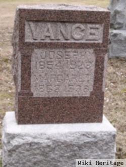 Joseph E. Vance