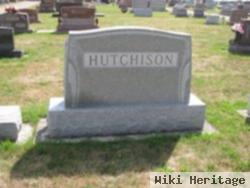 Tillie Hutchison