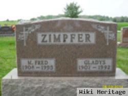 Martin Frederick Zimpfer