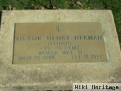 Victor Henry Herman