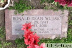 Ronald Dean Wutke