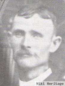 Isaac Cummings, Jr