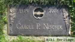 Carole Pauline Hinkley Nischik