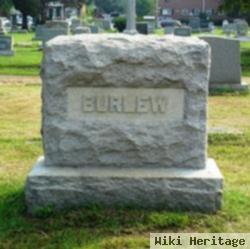 Harry A. Burlew