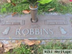 William Arthur Robbins