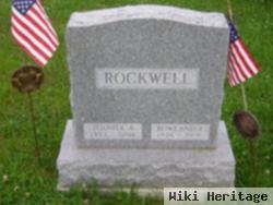 Juanita A Howland Rockwell