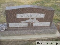 Nellie F. Winkler